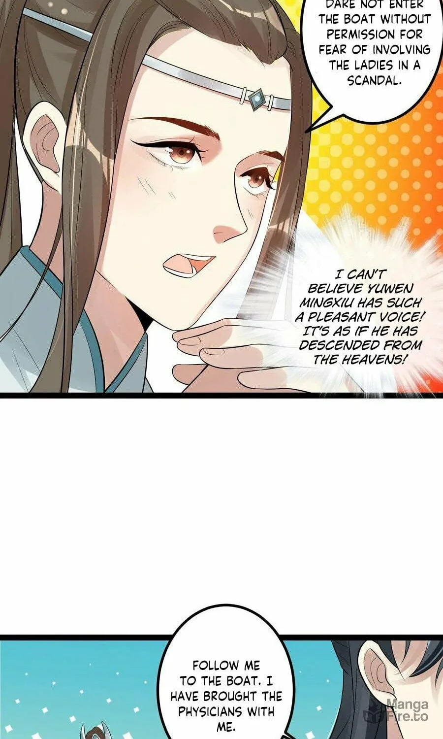 Poisonous Doctor: First Wife