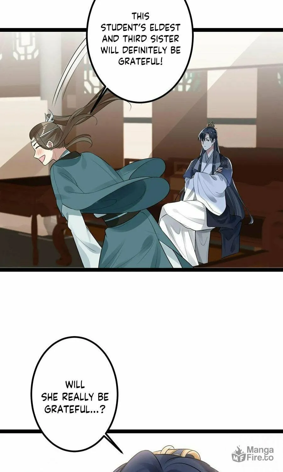 Poisonous Doctor: First Wife