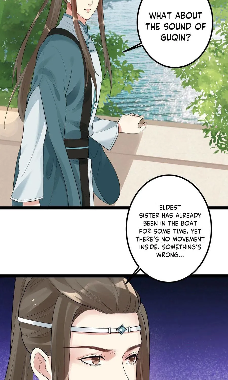 Poisonous Doctor: First Wife