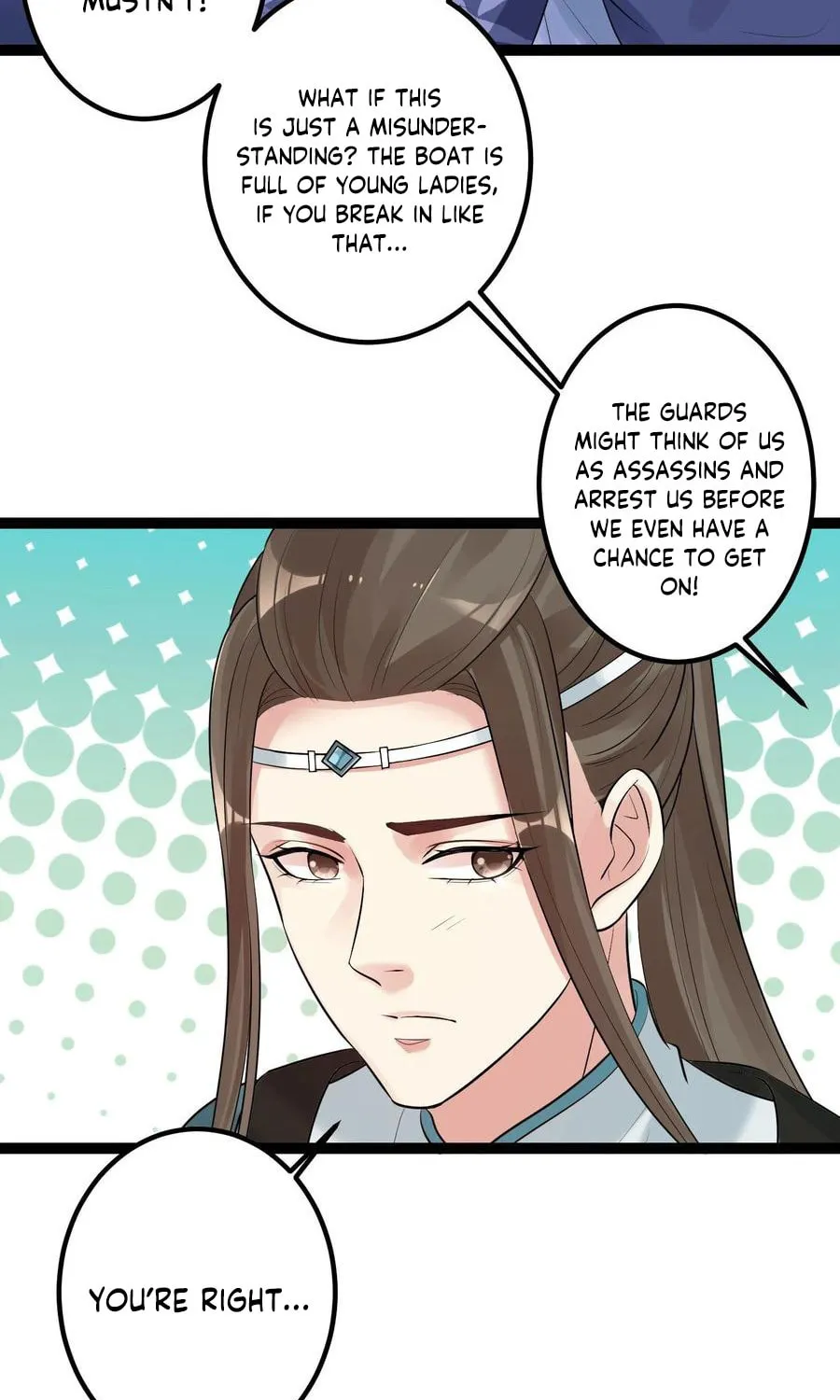 Poisonous Doctor: First Wife