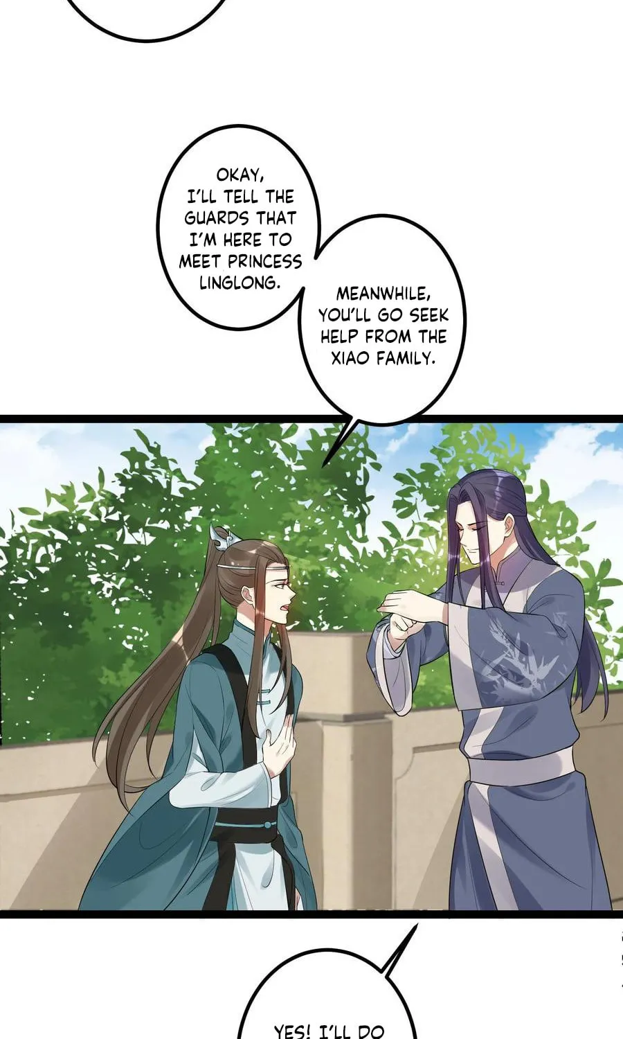 Poisonous Doctor: First Wife