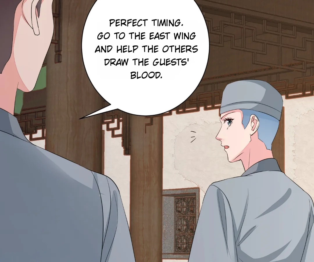 Poisonous Doctor: First Wife