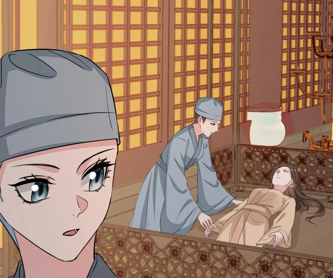 Poisonous Doctor: First Wife