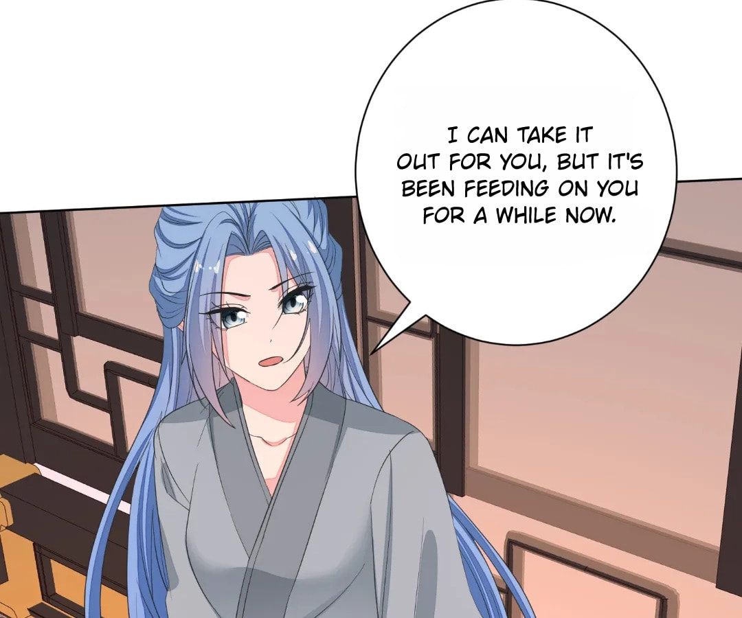 Poisonous Doctor: First Wife