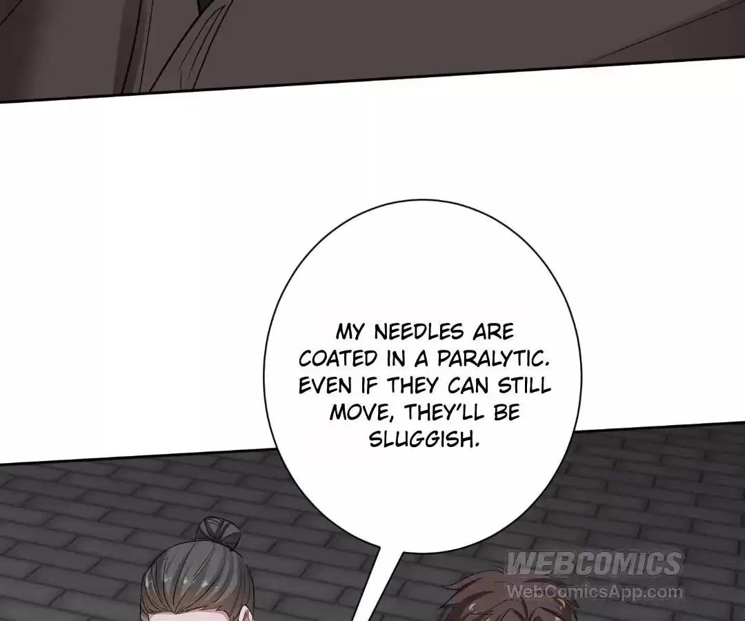 Poisonous Doctor: First Wife