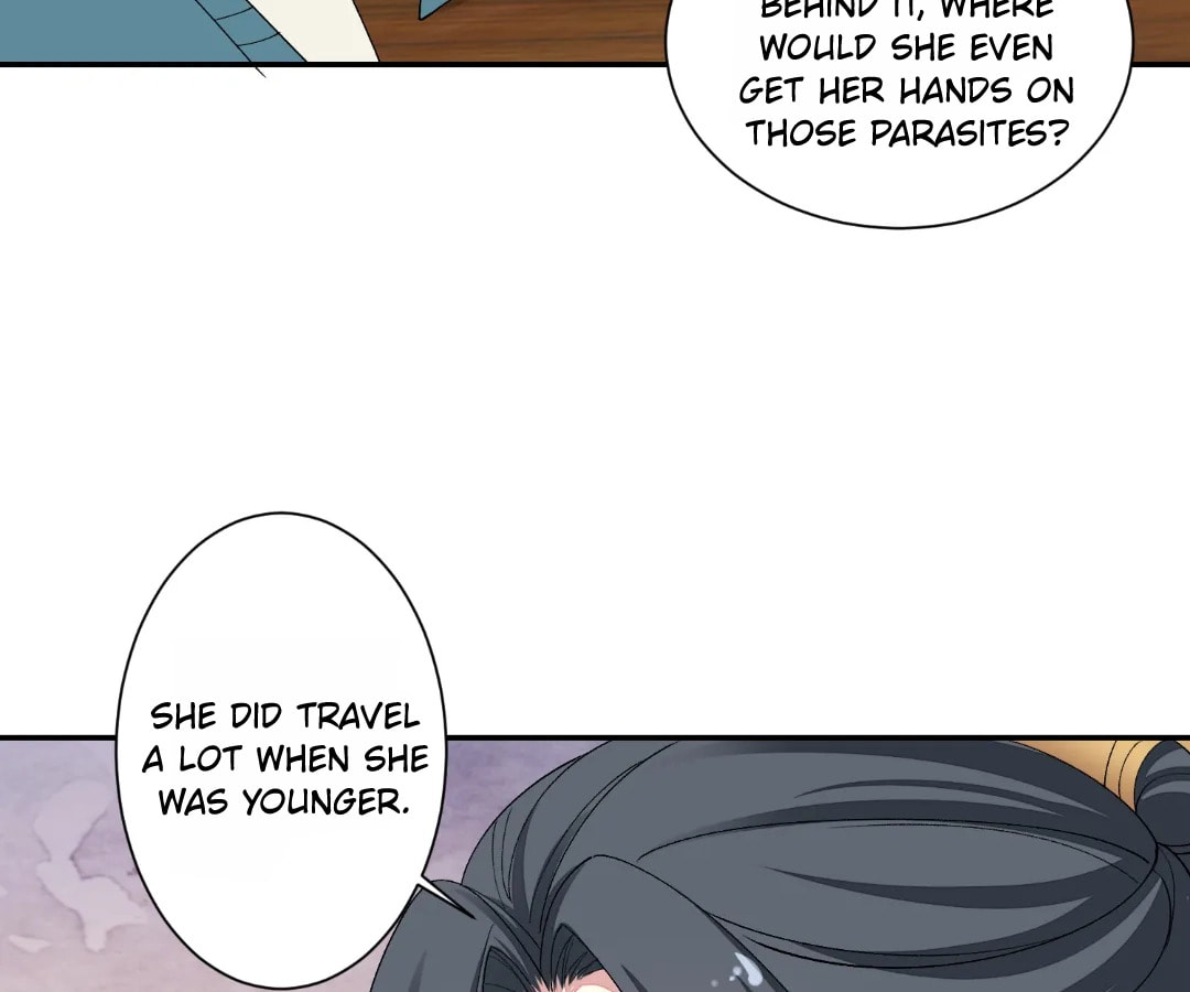 Poisonous Doctor: First Wife