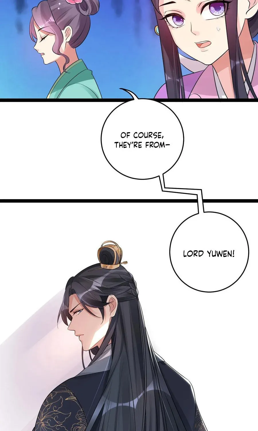 Poisonous Doctor: First Wife