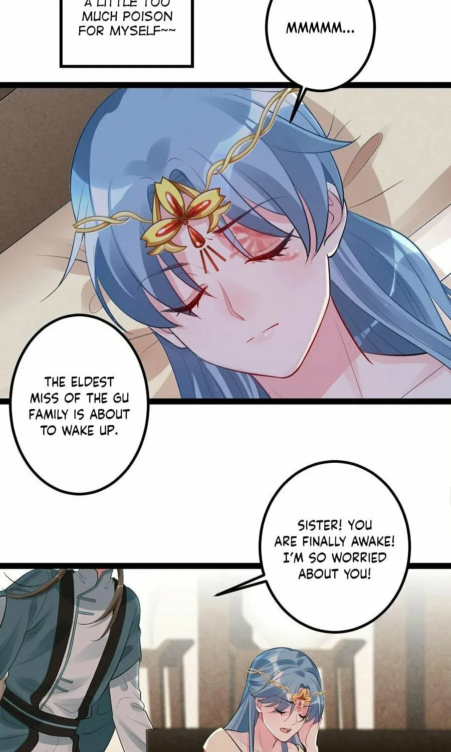 Poisonous Doctor: First Wife