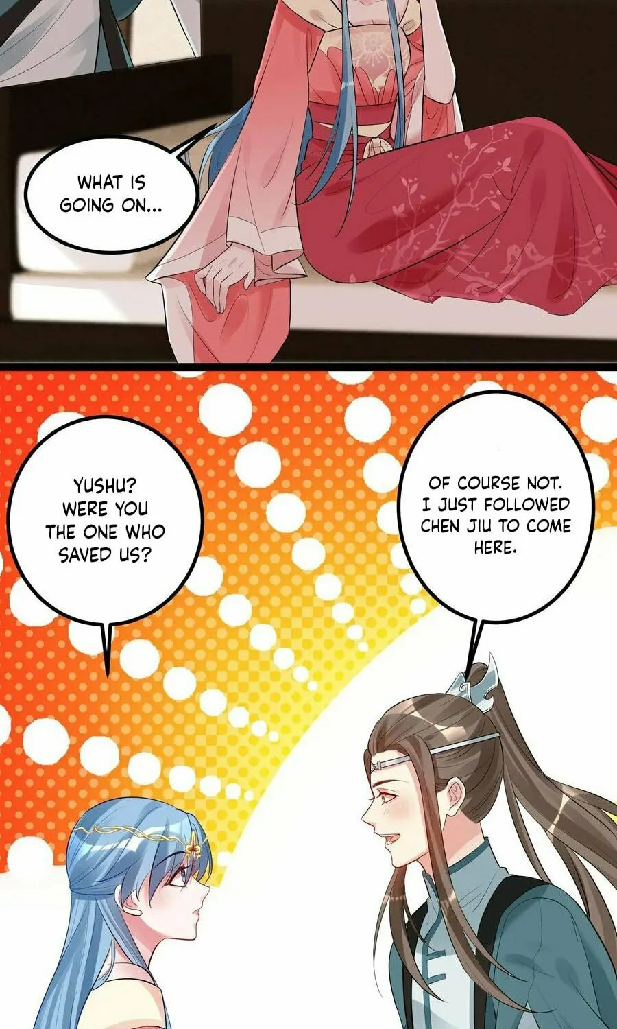 Poisonous Doctor: First Wife