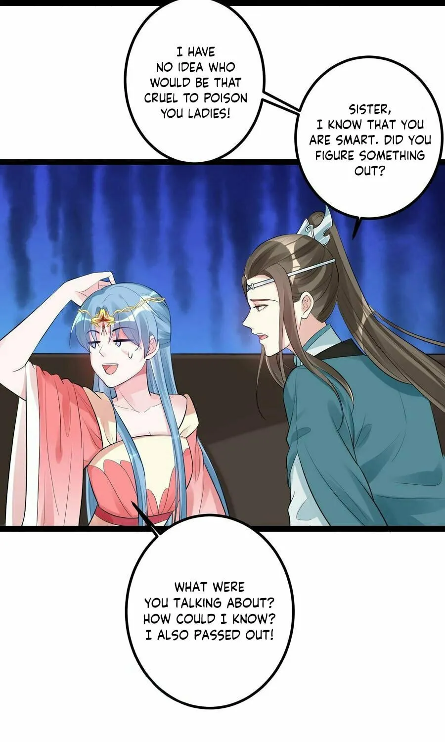Poisonous Doctor: First Wife