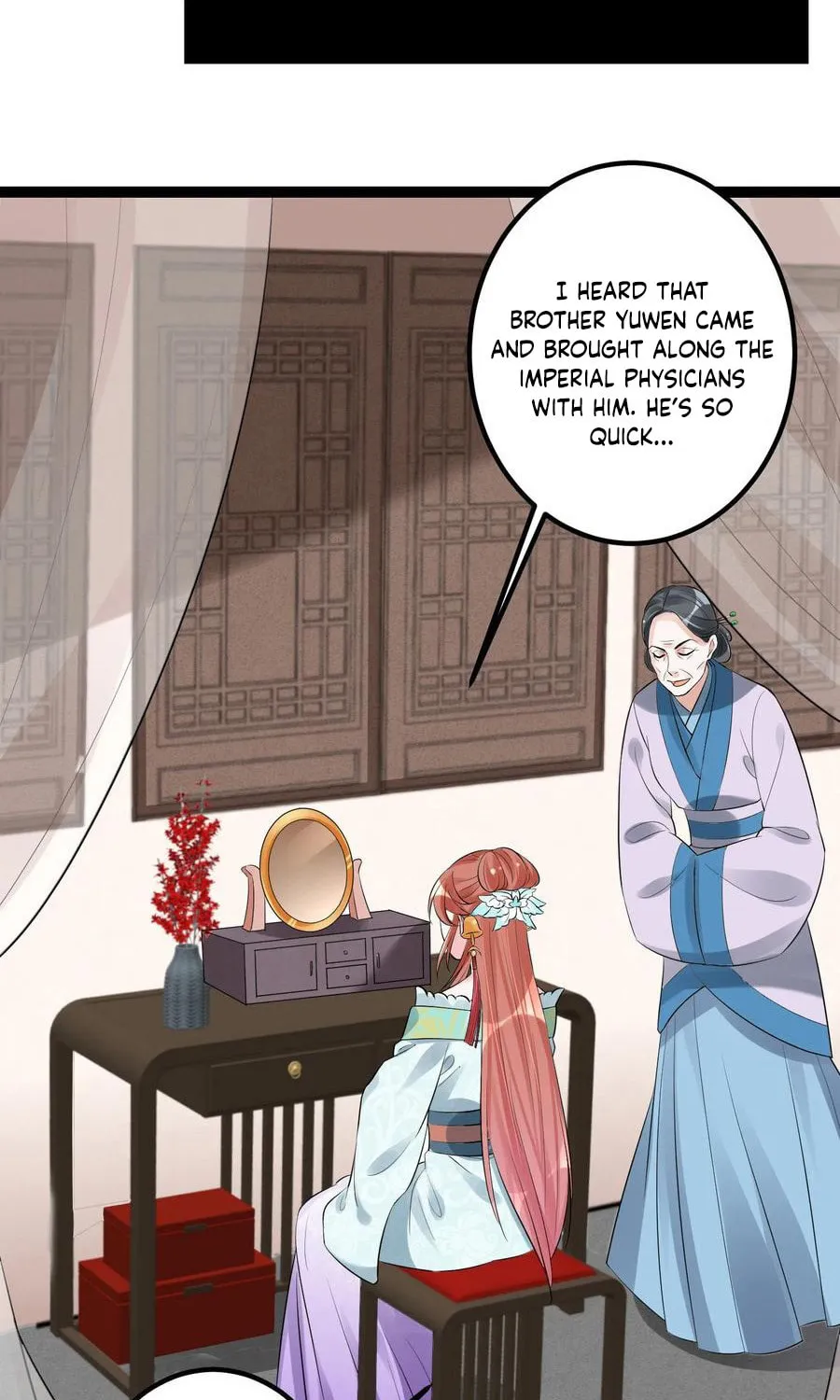 Poisonous Doctor: First Wife