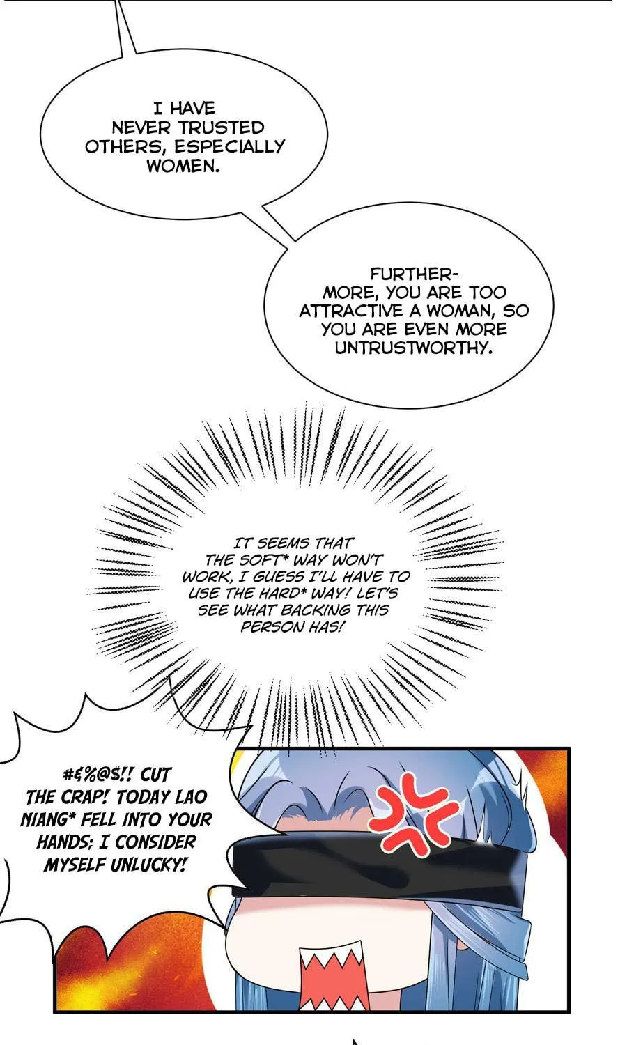 Poisonous Doctor: First Wife