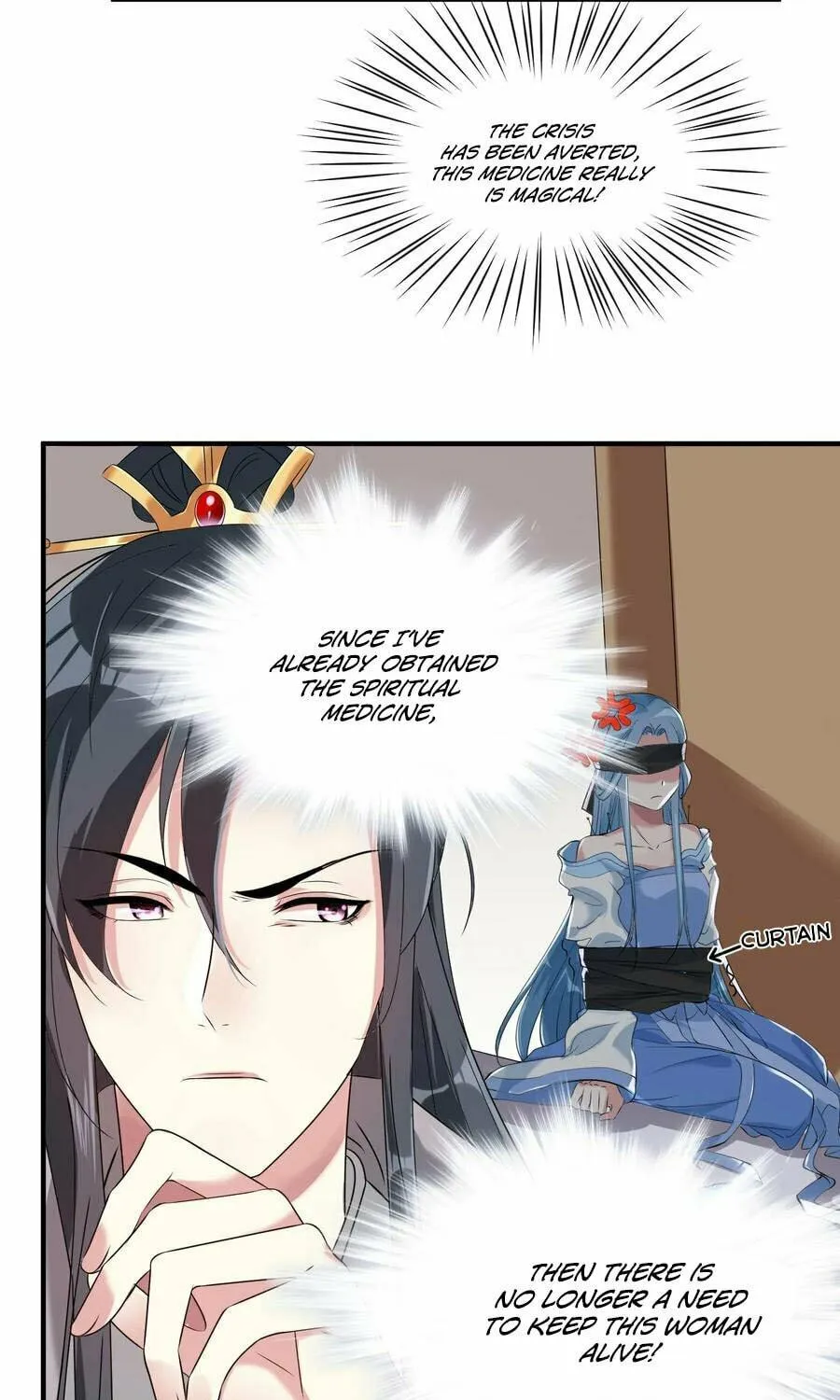 Poisonous Doctor: First Wife