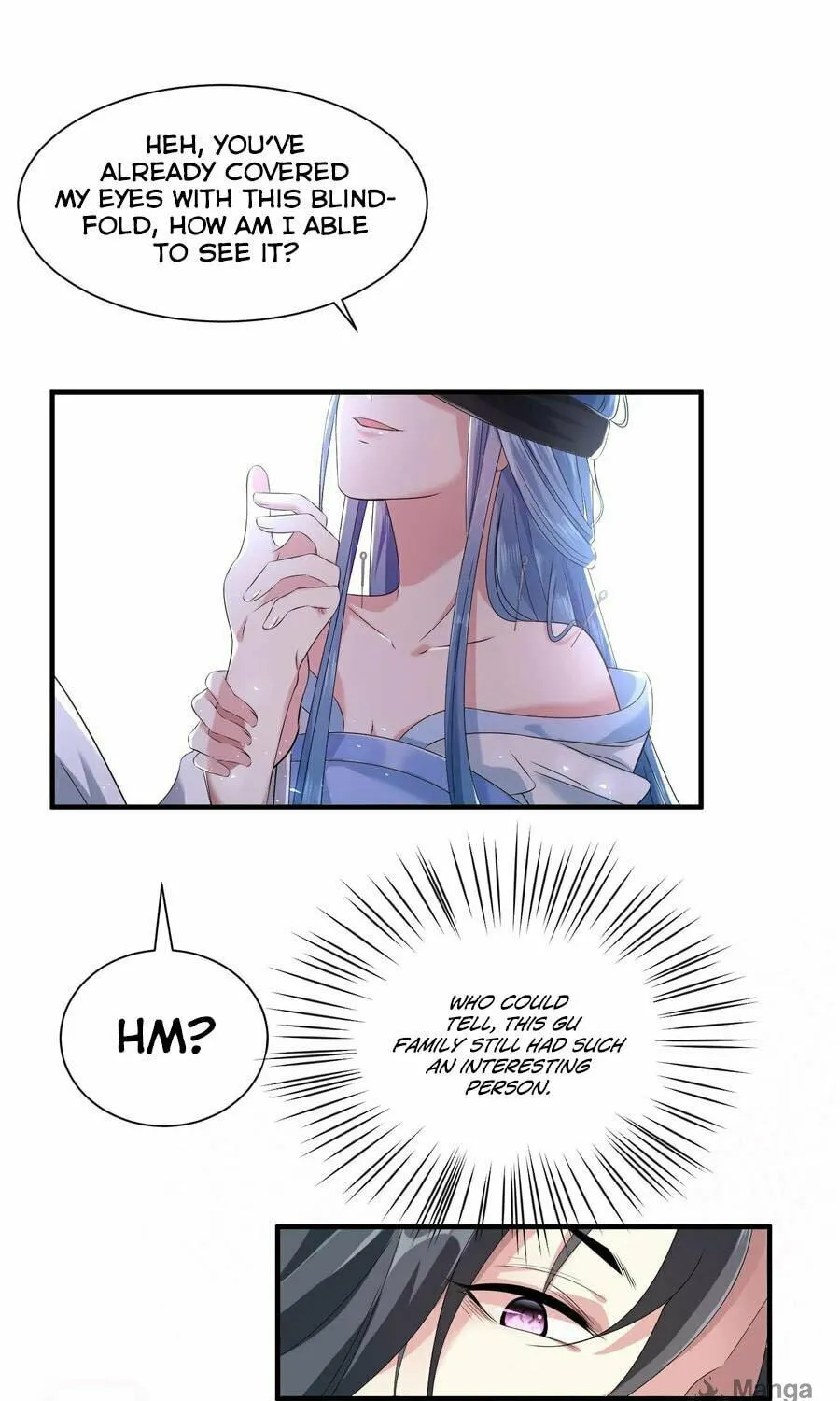 Poisonous Doctor: First Wife