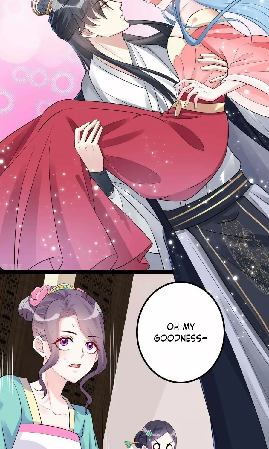 Poisonous Doctor: First Wife