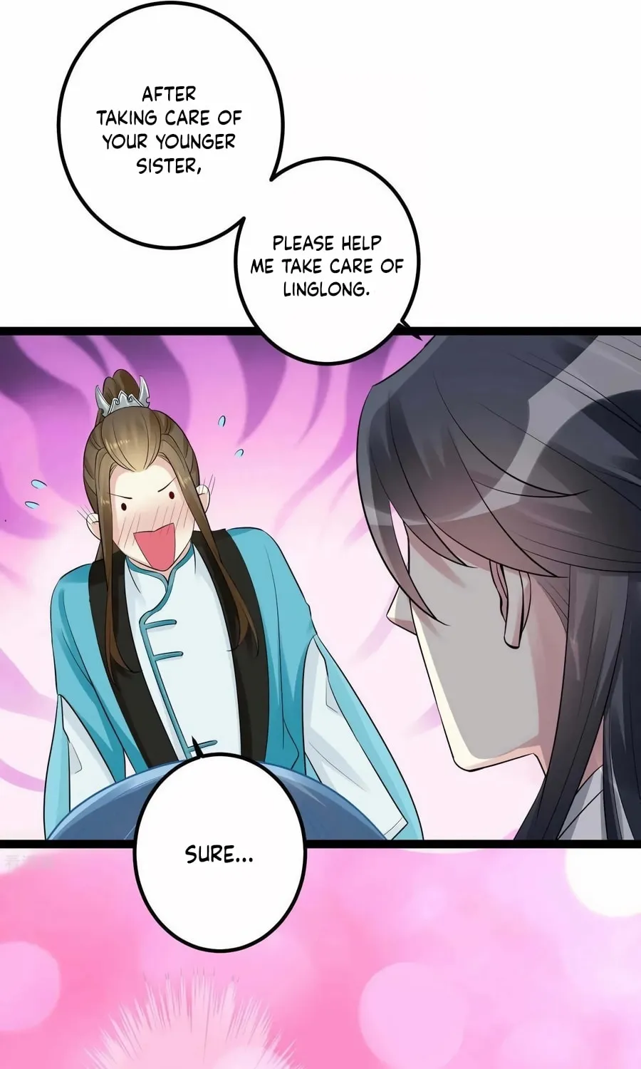 Poisonous Doctor: First Wife