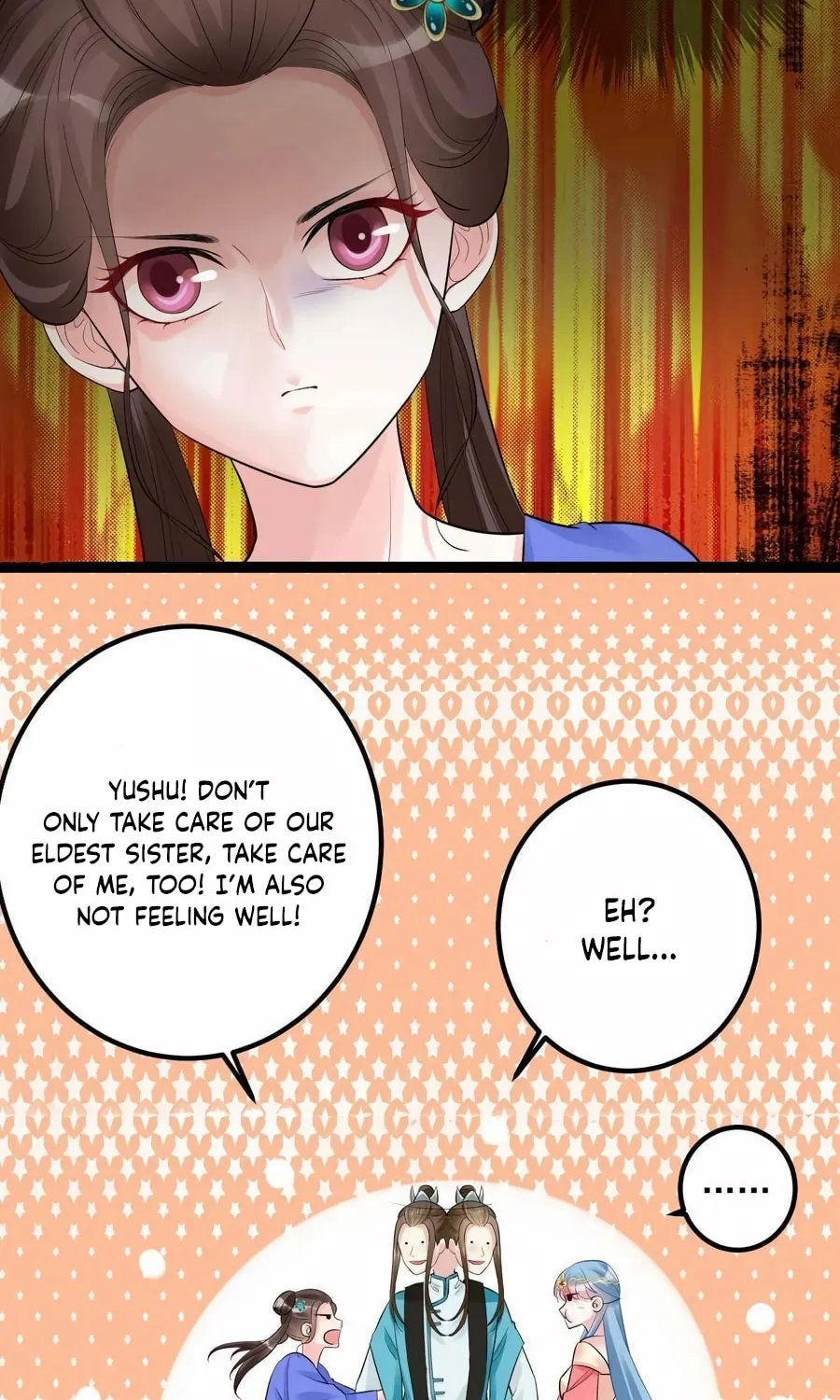 Poisonous Doctor: First Wife