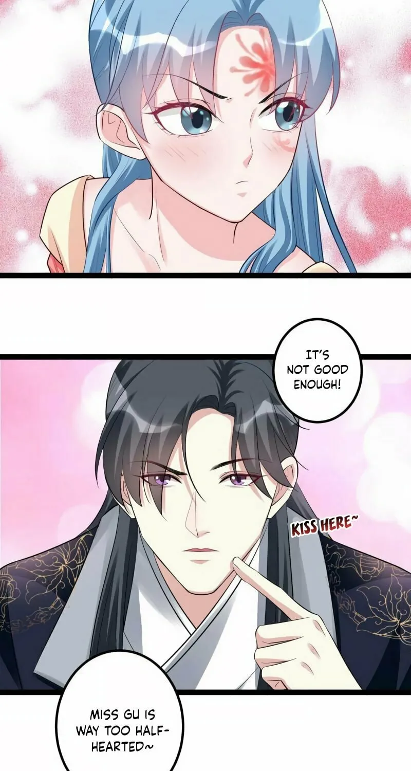 Poisonous Doctor: First Wife