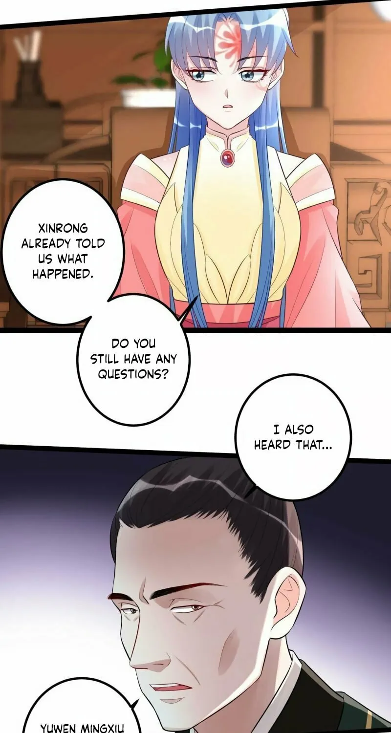Poisonous Doctor: First Wife