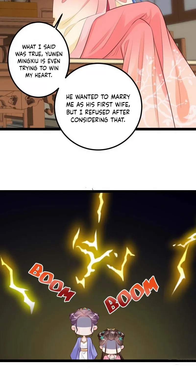 Poisonous Doctor: First Wife