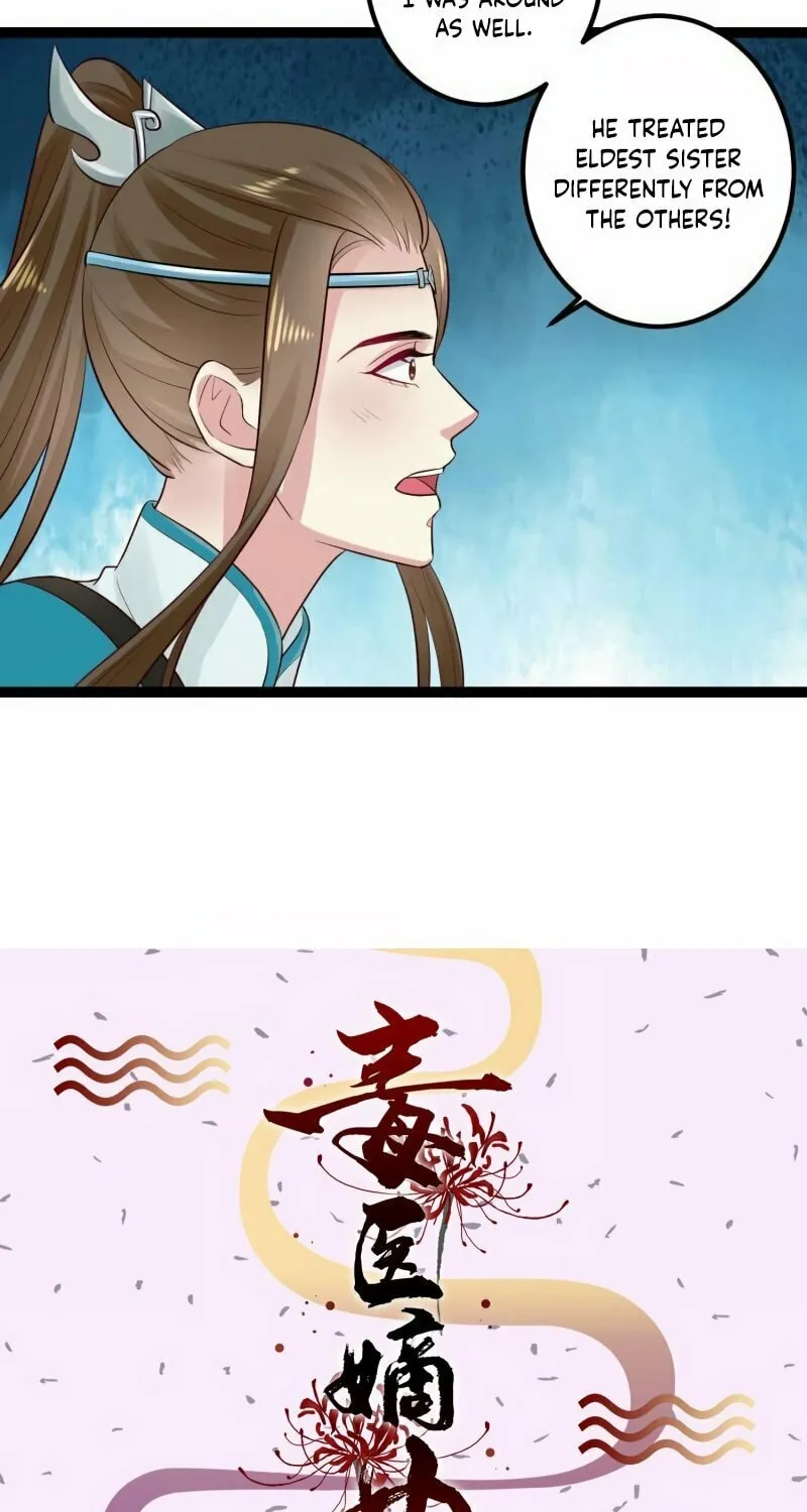 Poisonous Doctor: First Wife