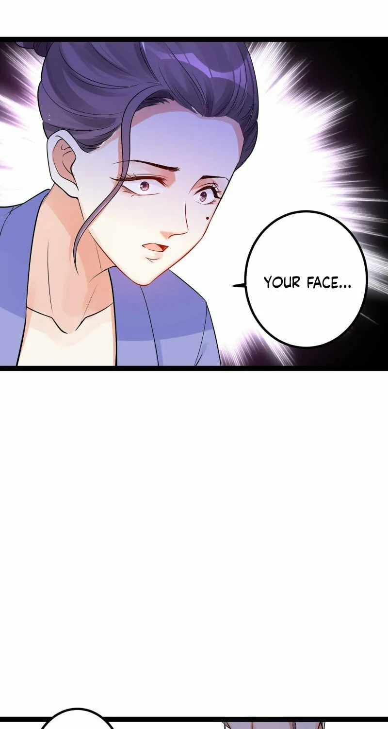 Poisonous Doctor: First Wife