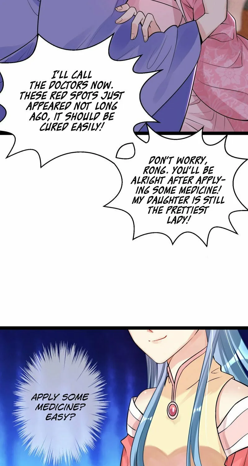 Poisonous Doctor: First Wife