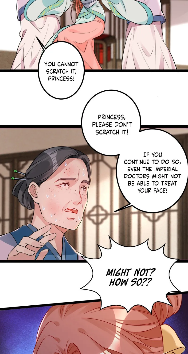Poisonous Doctor: First Wife