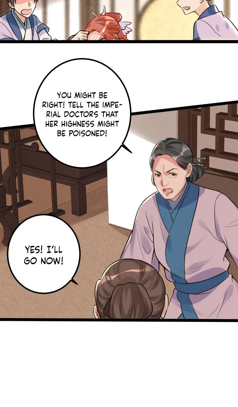 Poisonous Doctor: First Wife
