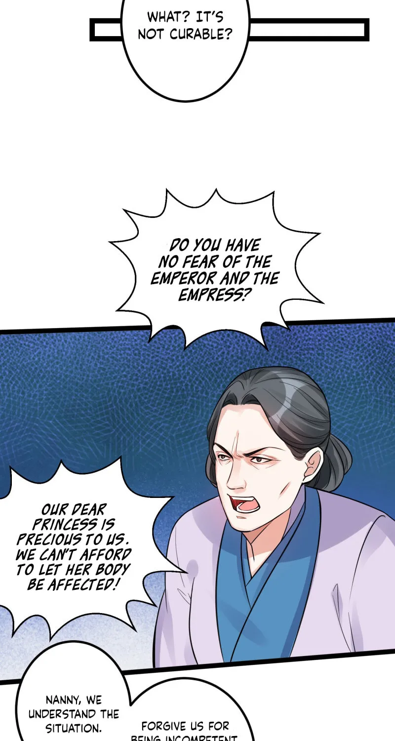 Poisonous Doctor: First Wife