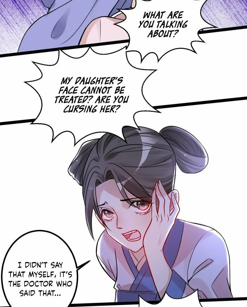 Poisonous Doctor: First Wife