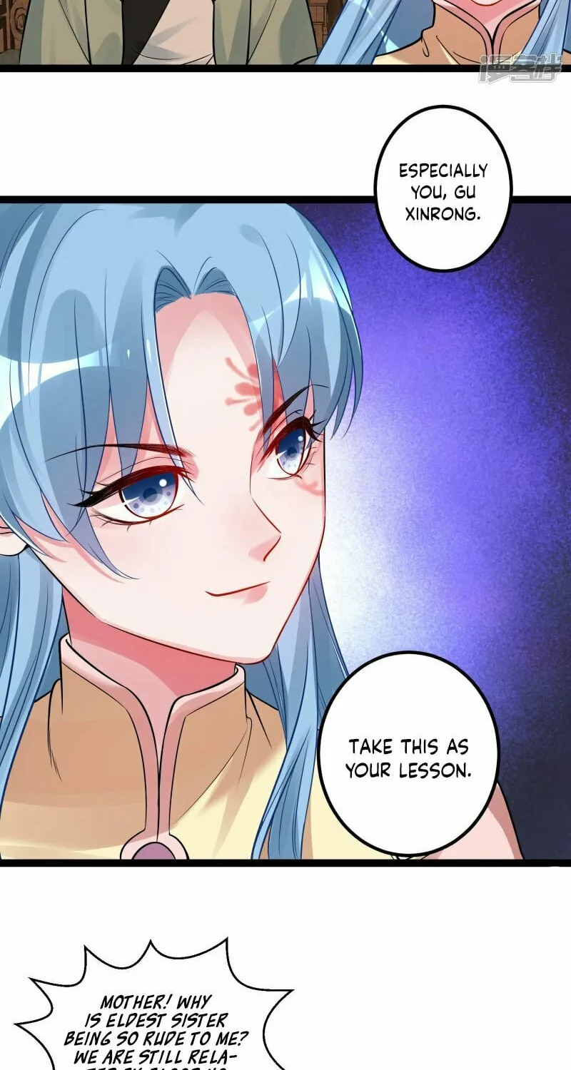 Poisonous Doctor: First Wife
