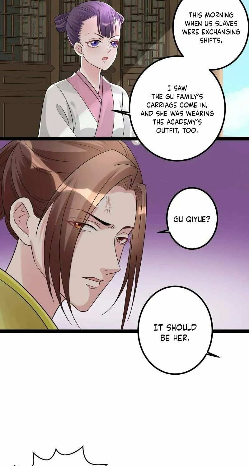 Poisonous Doctor: First Wife