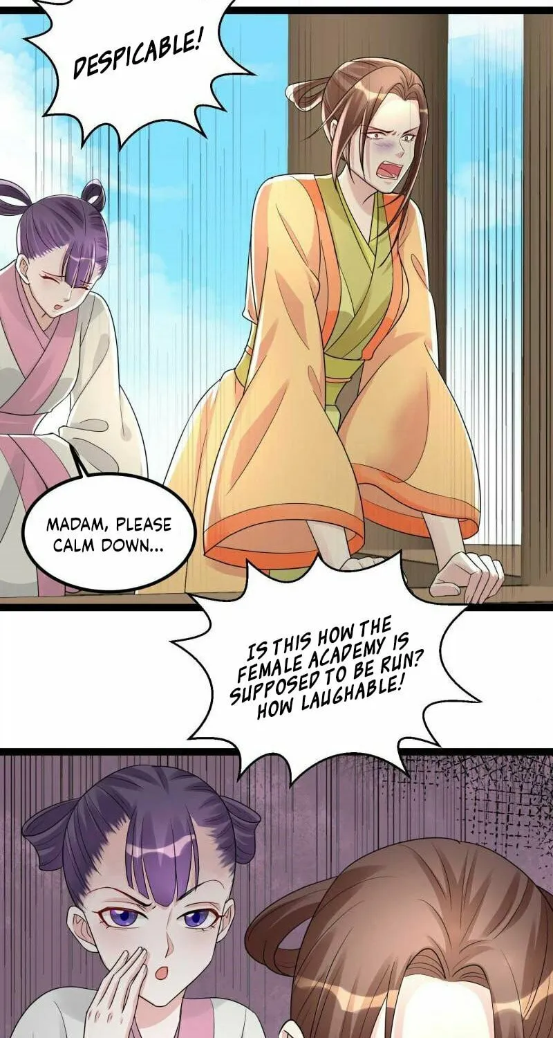 Poisonous Doctor: First Wife
