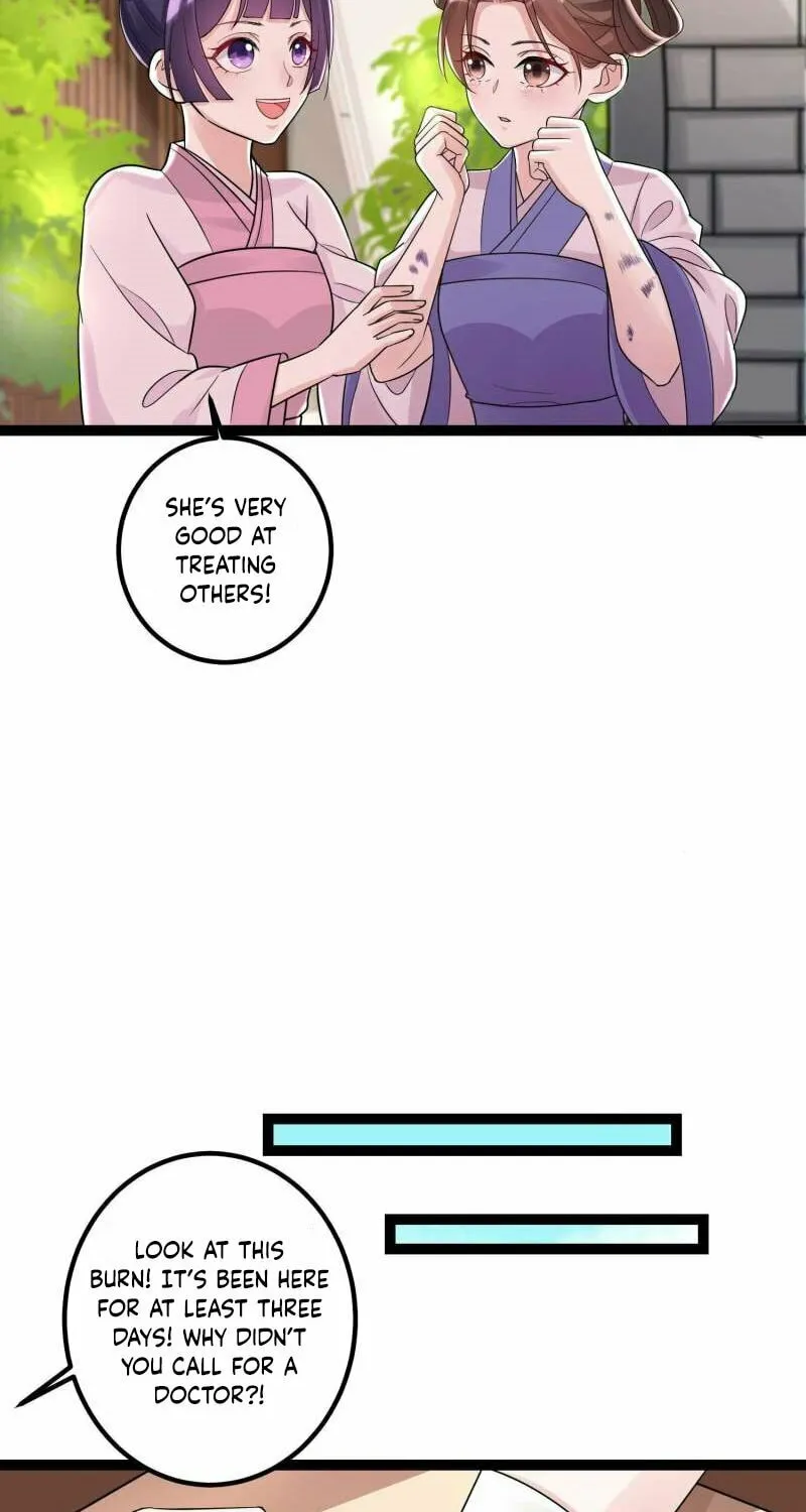Poisonous Doctor: First Wife