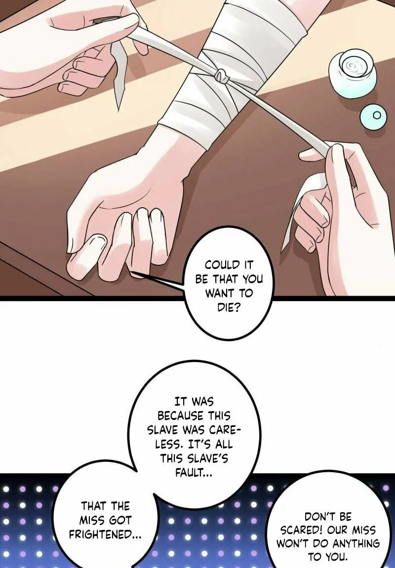 Poisonous Doctor: First Wife