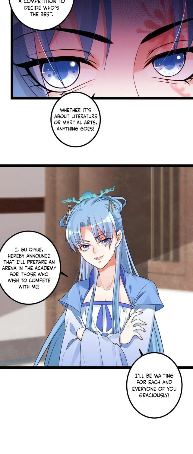 Poisonous Doctor: First Wife