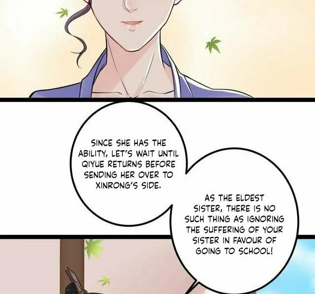 Poisonous Doctor: First Wife