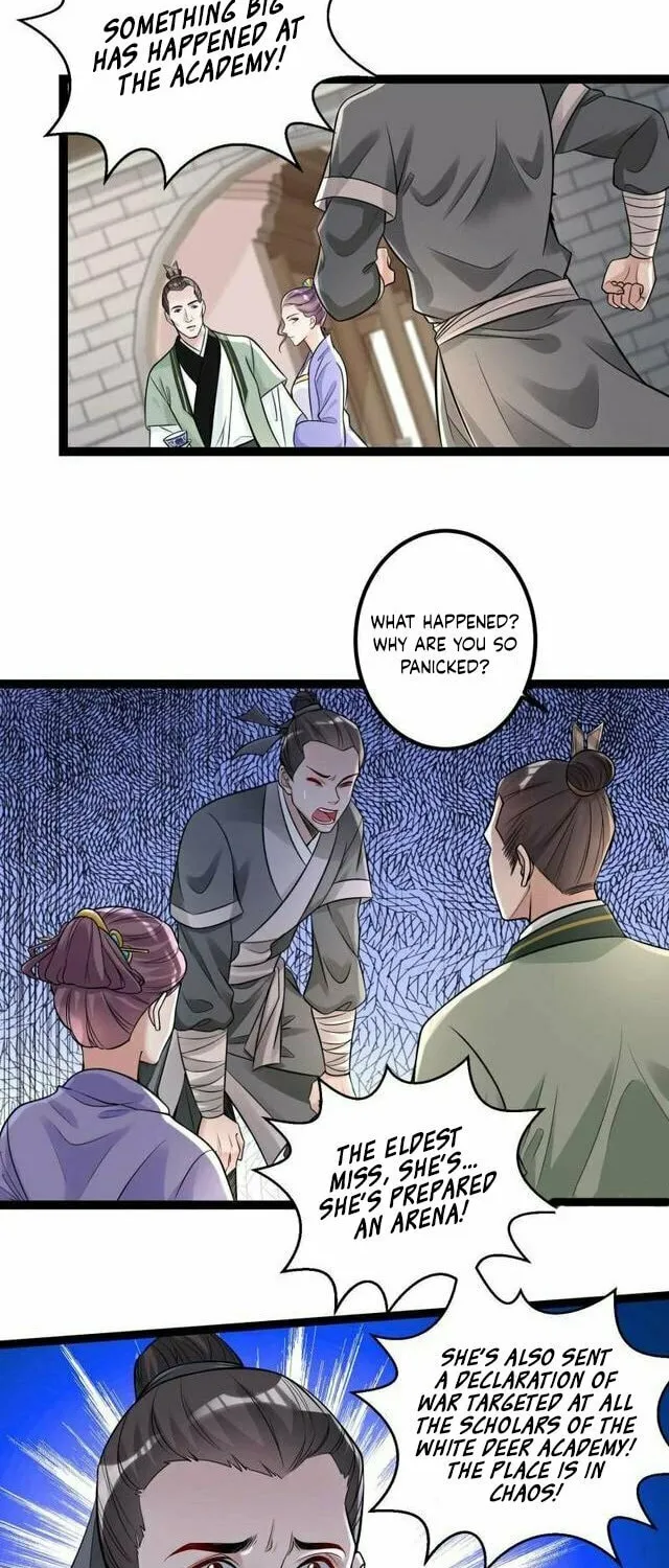Poisonous Doctor: First Wife