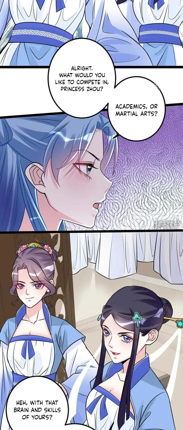 Poisonous Doctor: First Wife