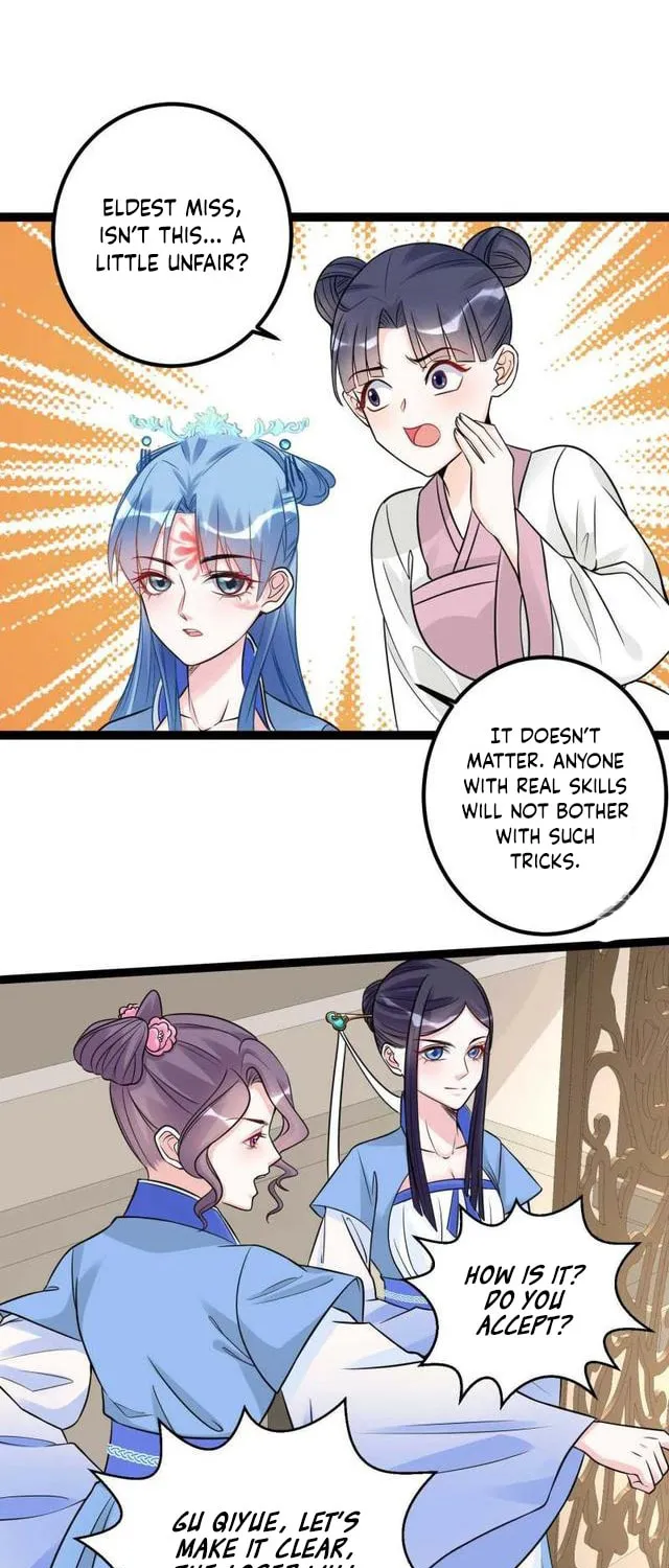 Poisonous Doctor: First Wife