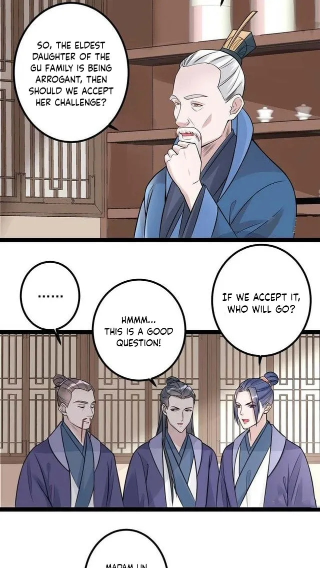 Poisonous Doctor: First Wife