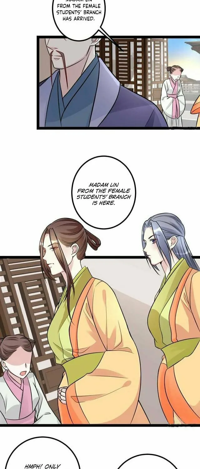 Poisonous Doctor: First Wife