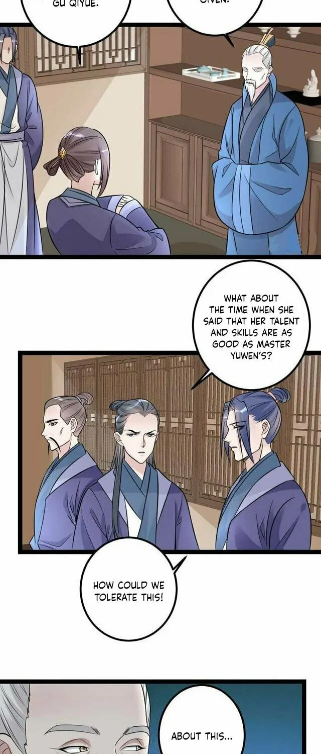 Poisonous Doctor: First Wife