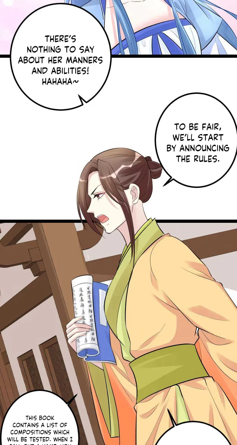 Poisonous Doctor: First Wife