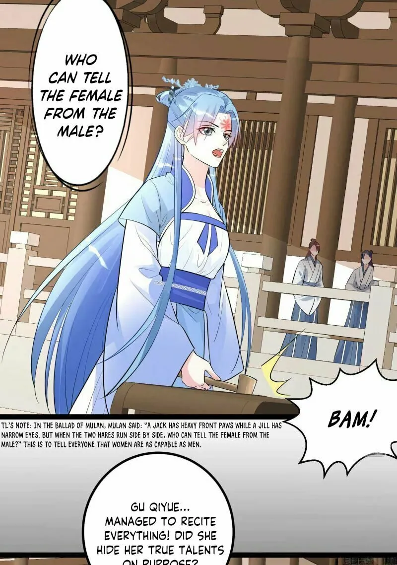 Poisonous Doctor: First Wife