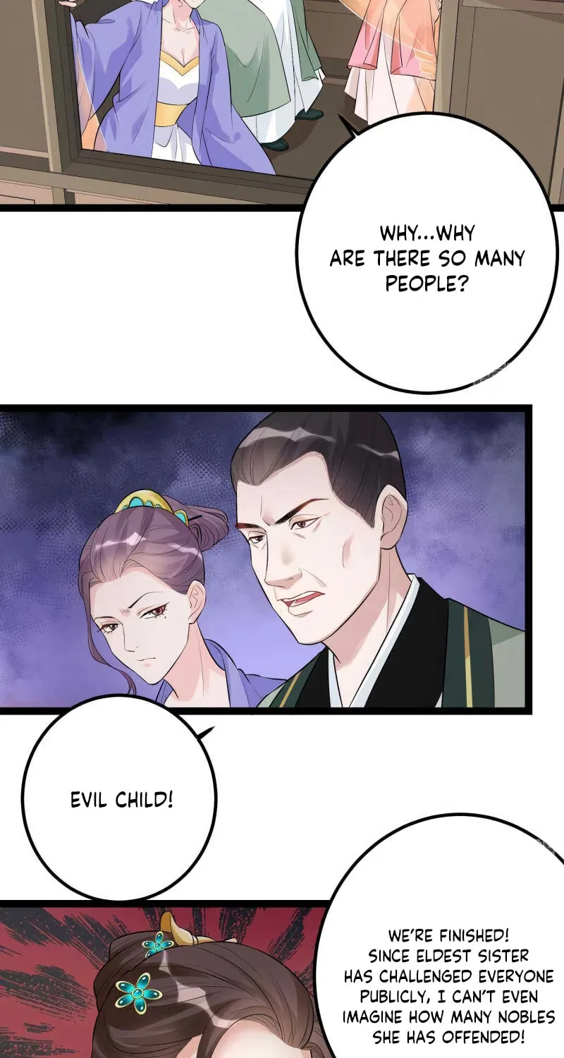 Poisonous Doctor: First Wife