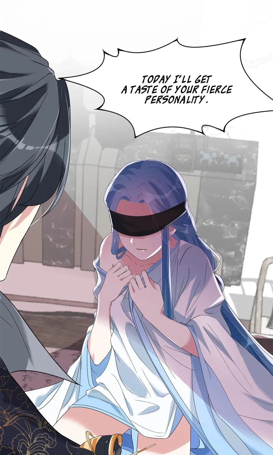 Poisonous Doctor: First Wife