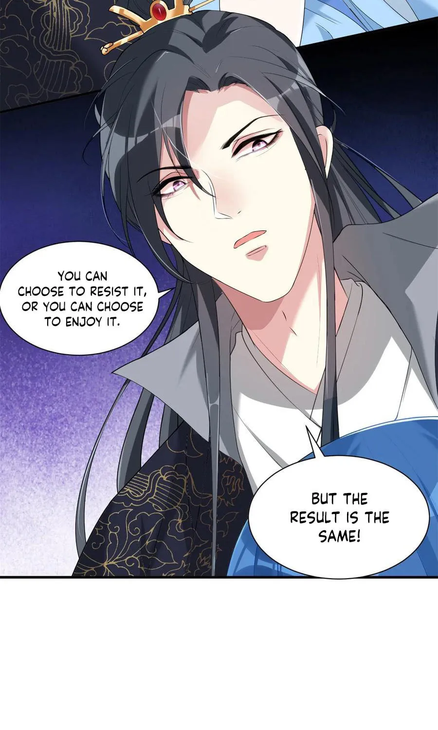 Poisonous Doctor: First Wife