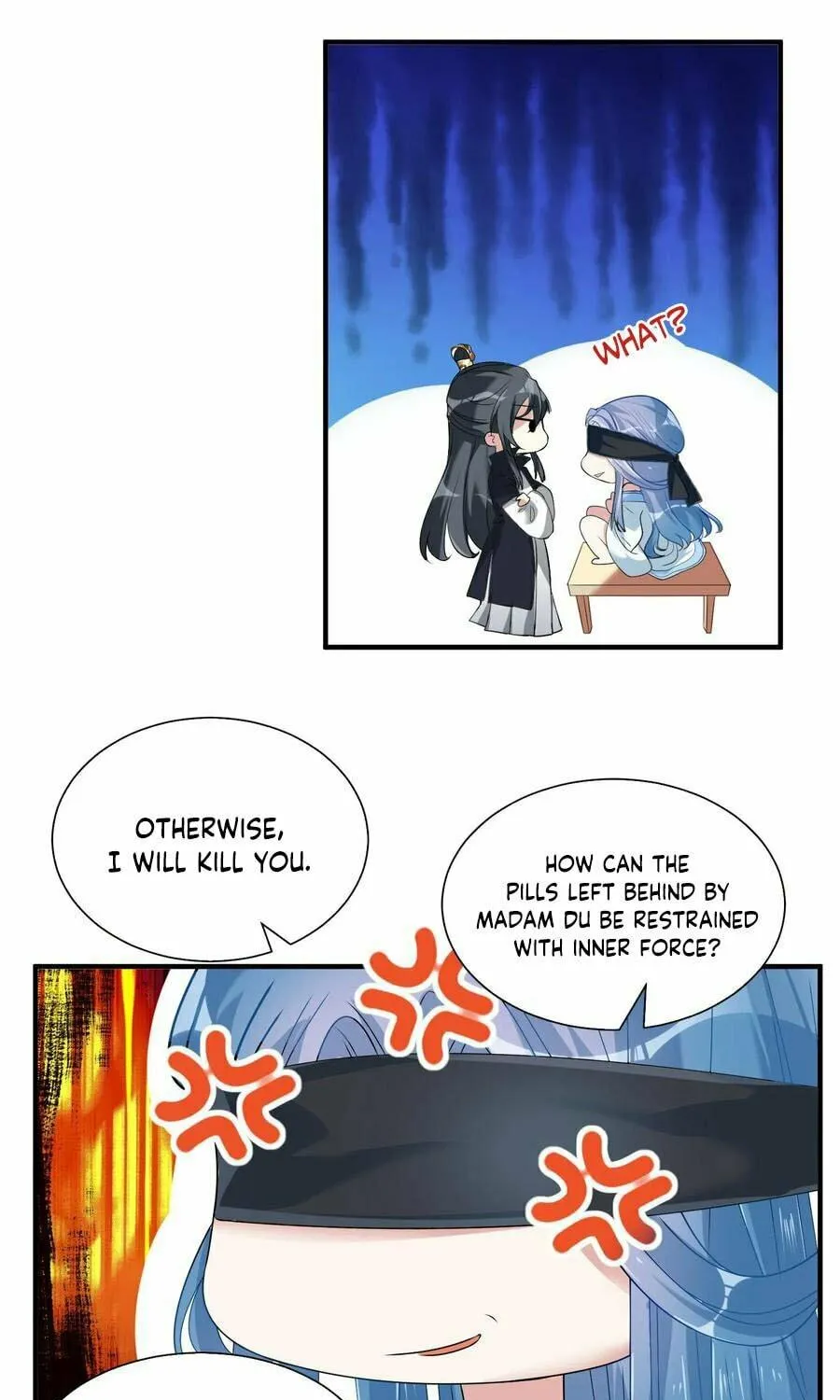 Poisonous Doctor: First Wife